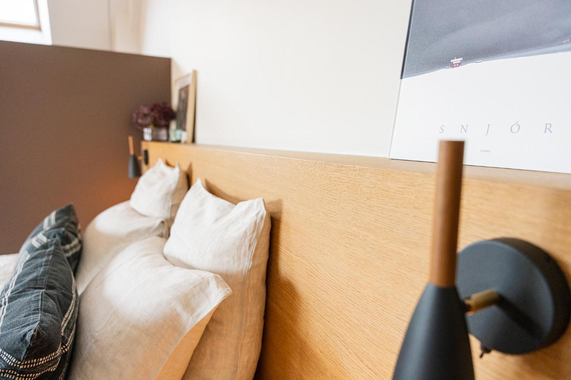 Apartamento Le Temps De Livresse Namur Exterior foto