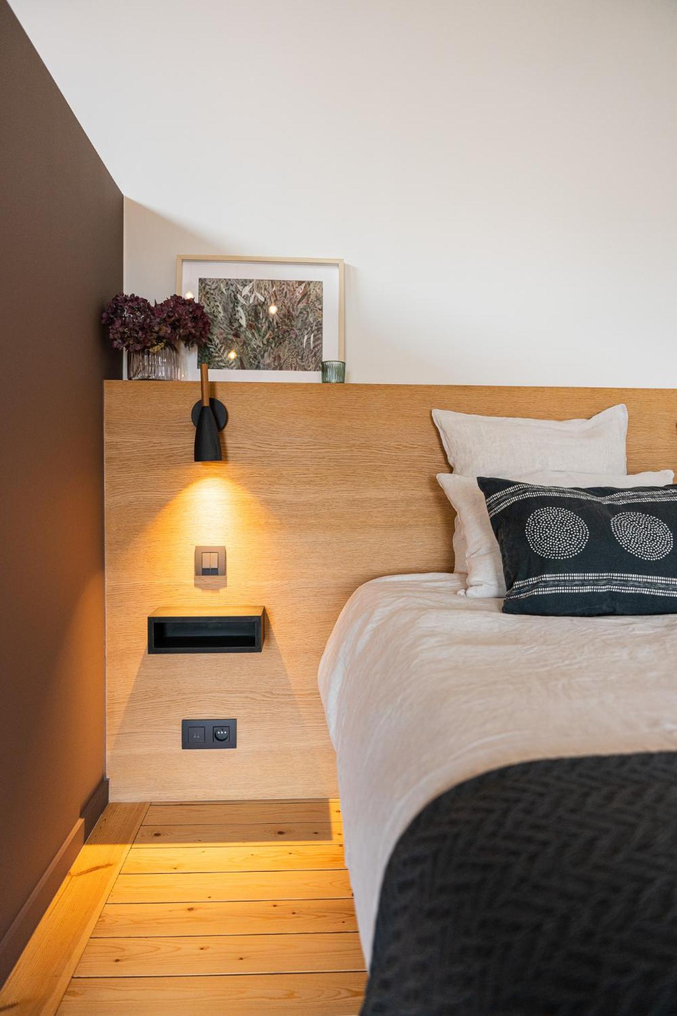 Apartamento Le Temps De Livresse Namur Exterior foto