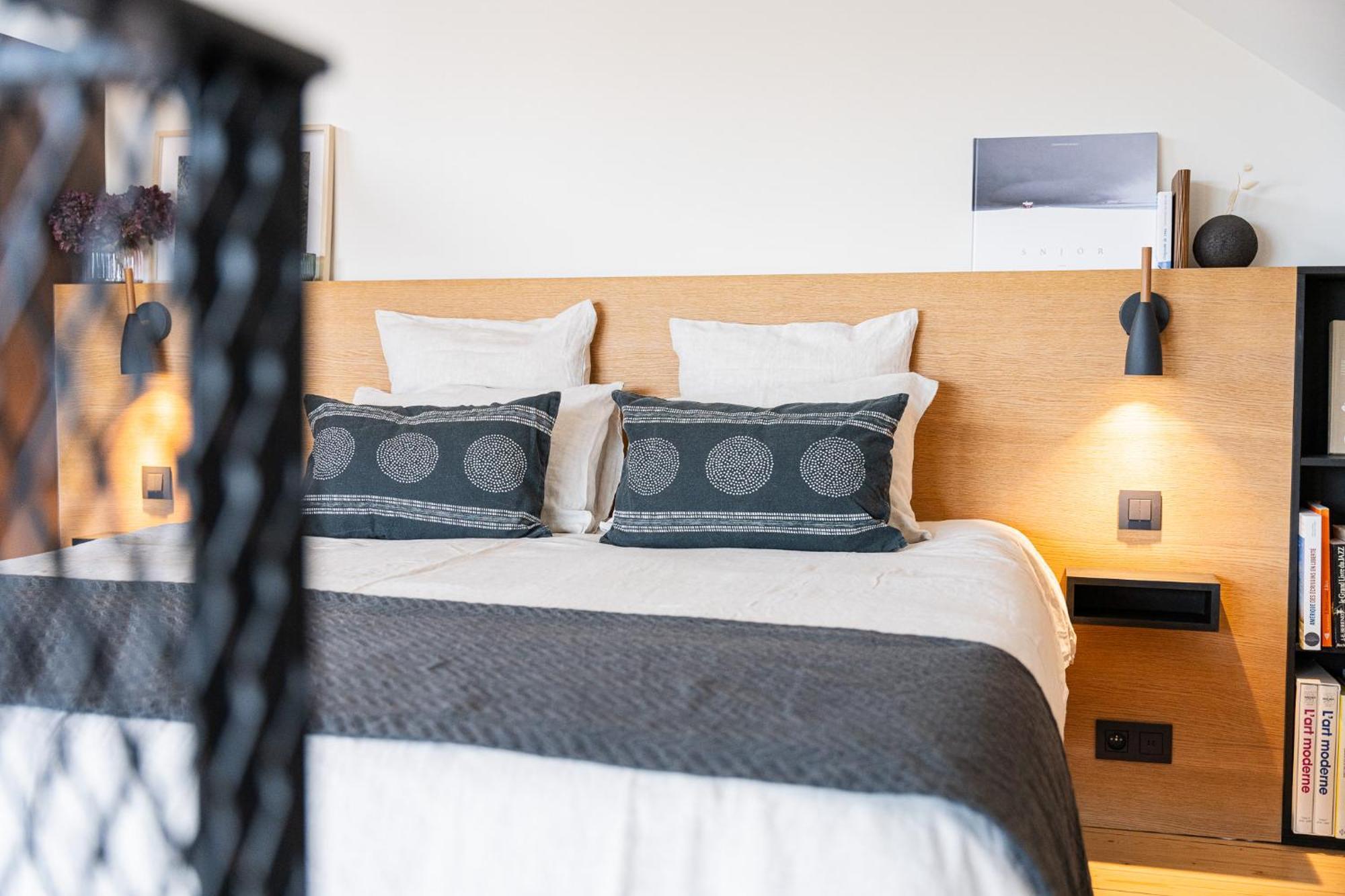 Apartamento Le Temps De Livresse Namur Exterior foto