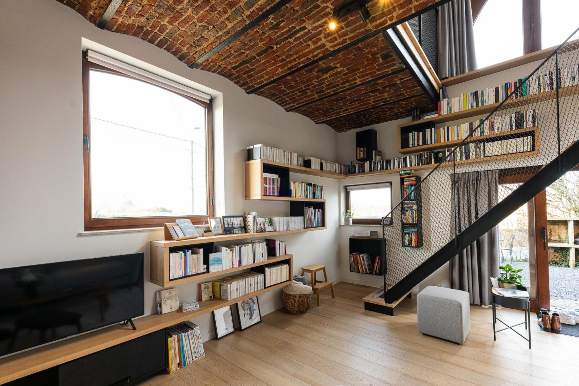 Apartamento Le Temps De Livresse Namur Exterior foto
