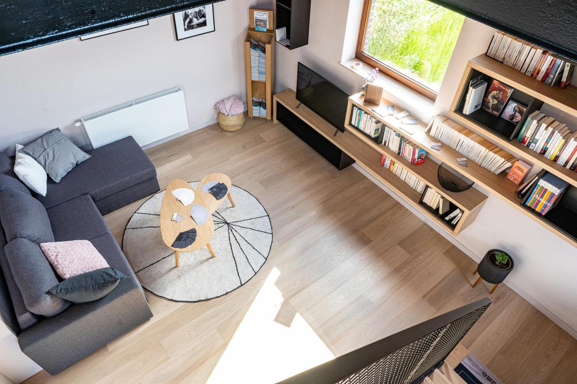 Apartamento Le Temps De Livresse Namur Exterior foto